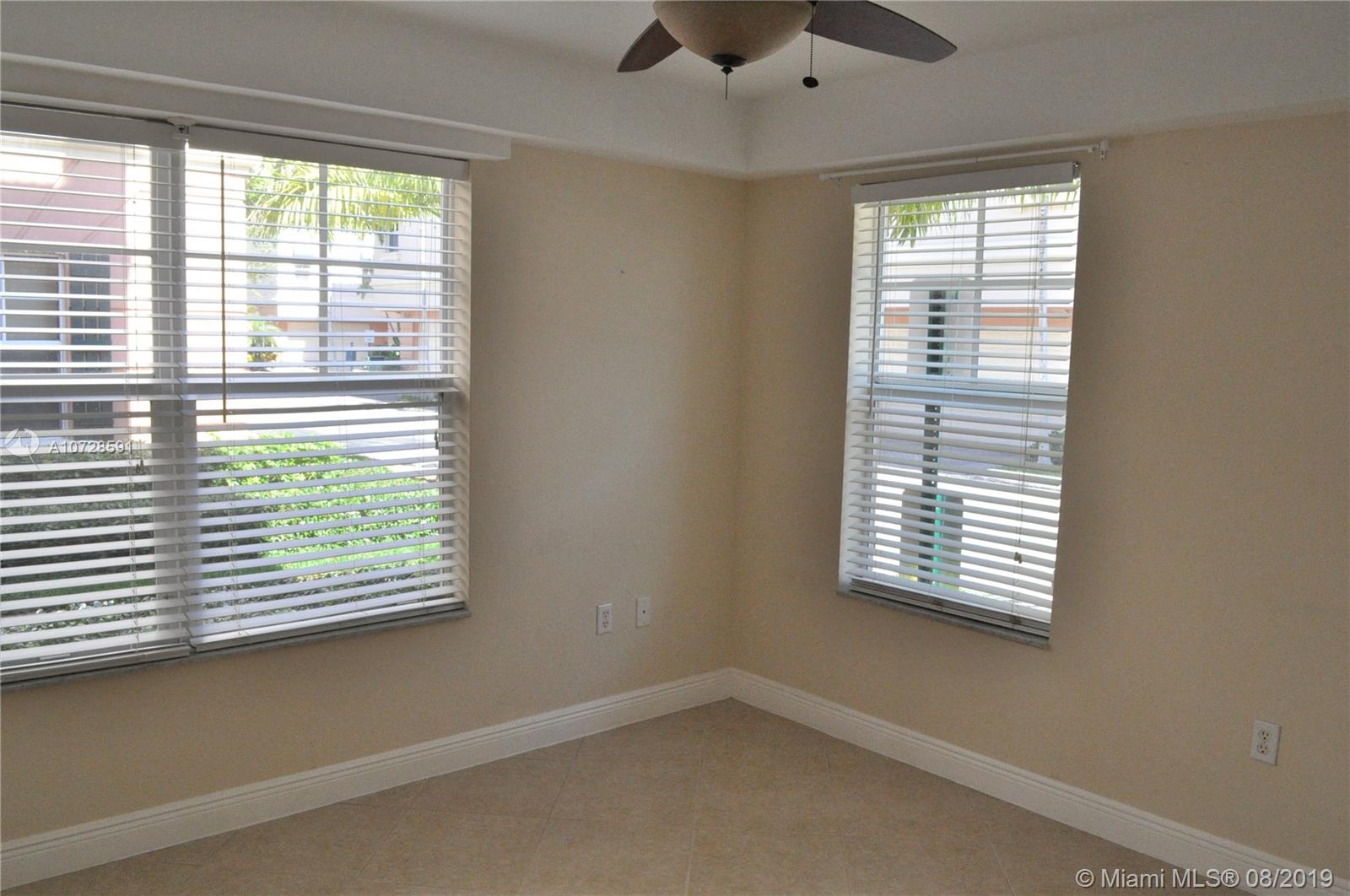 VILLA MEDICI CONDO - Residential Lease