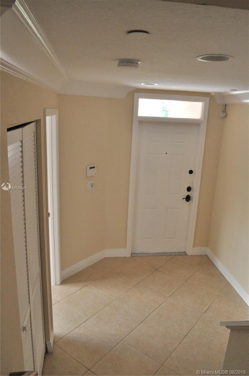 VILLA MEDICI CONDO - Residential Lease