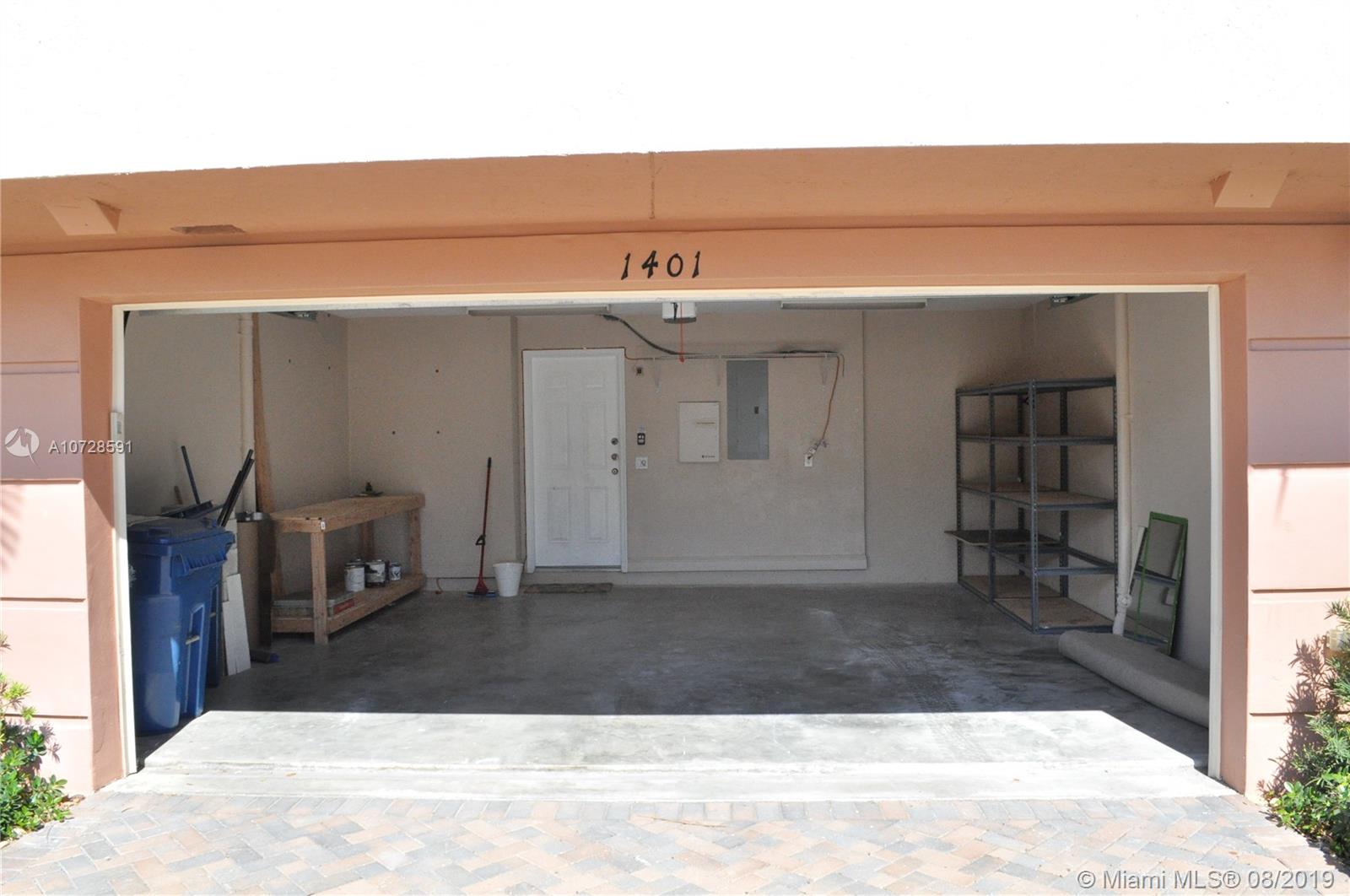 VILLA MEDICI CONDO - Residential Lease