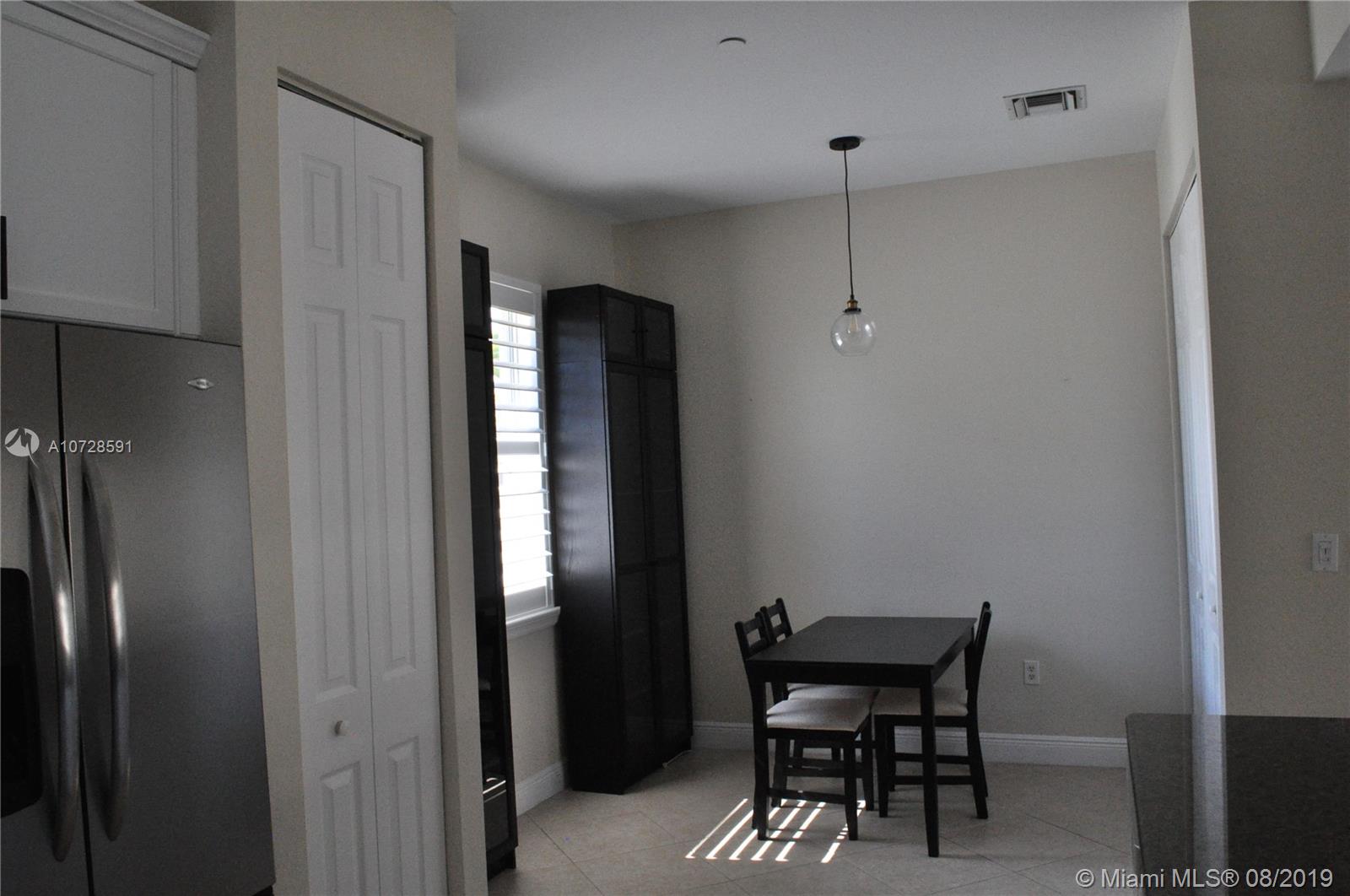 VILLA MEDICI CONDO - Residential Lease