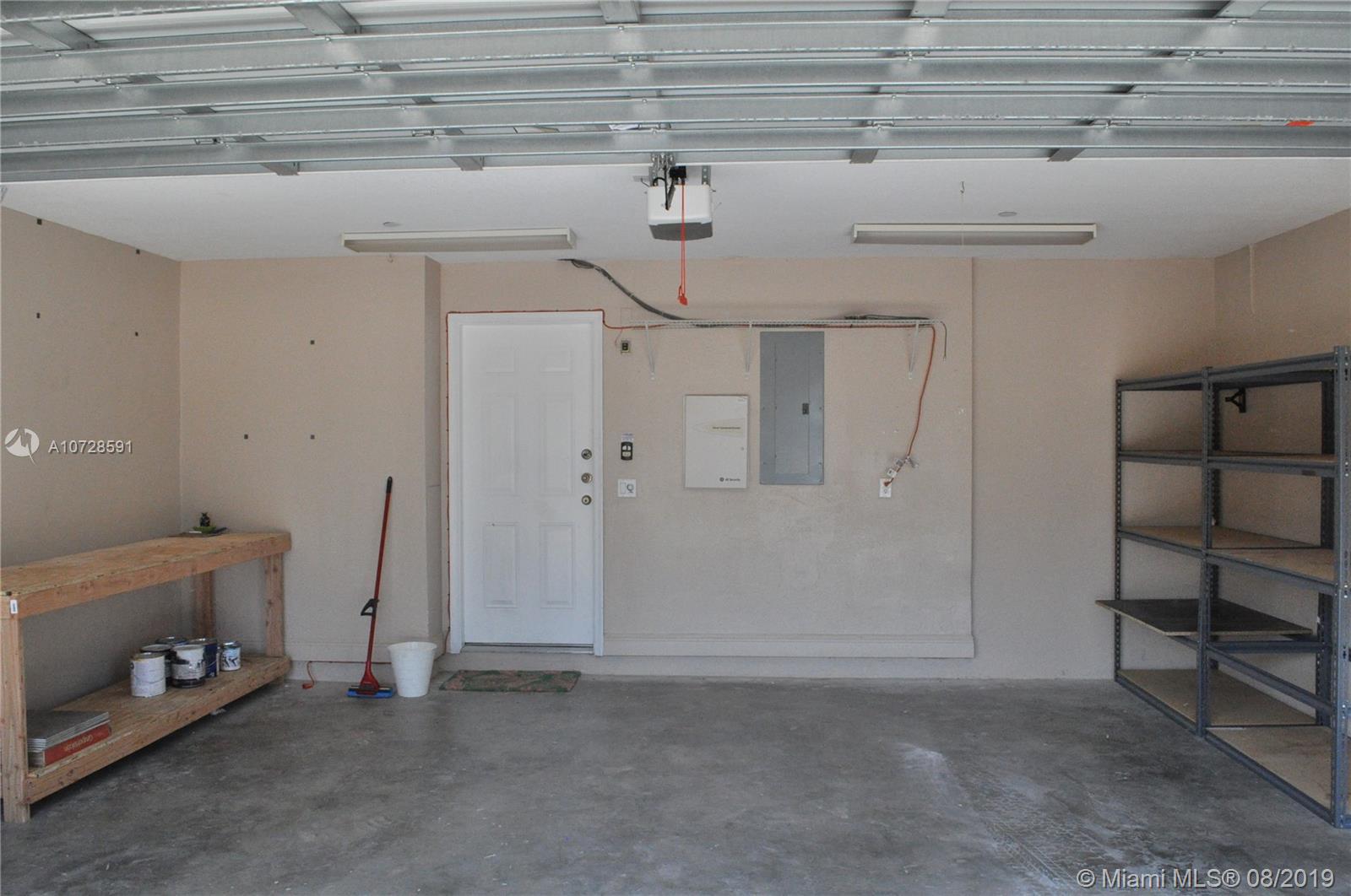 VILLA MEDICI CONDO - Residential Lease