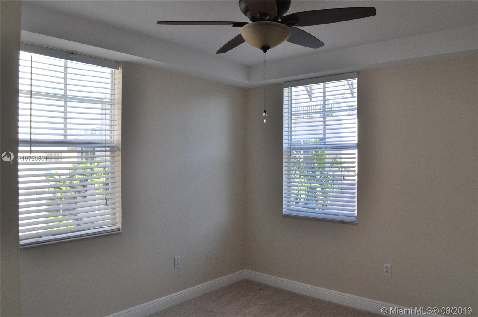 VILLA MEDICI CONDO - Residential Lease