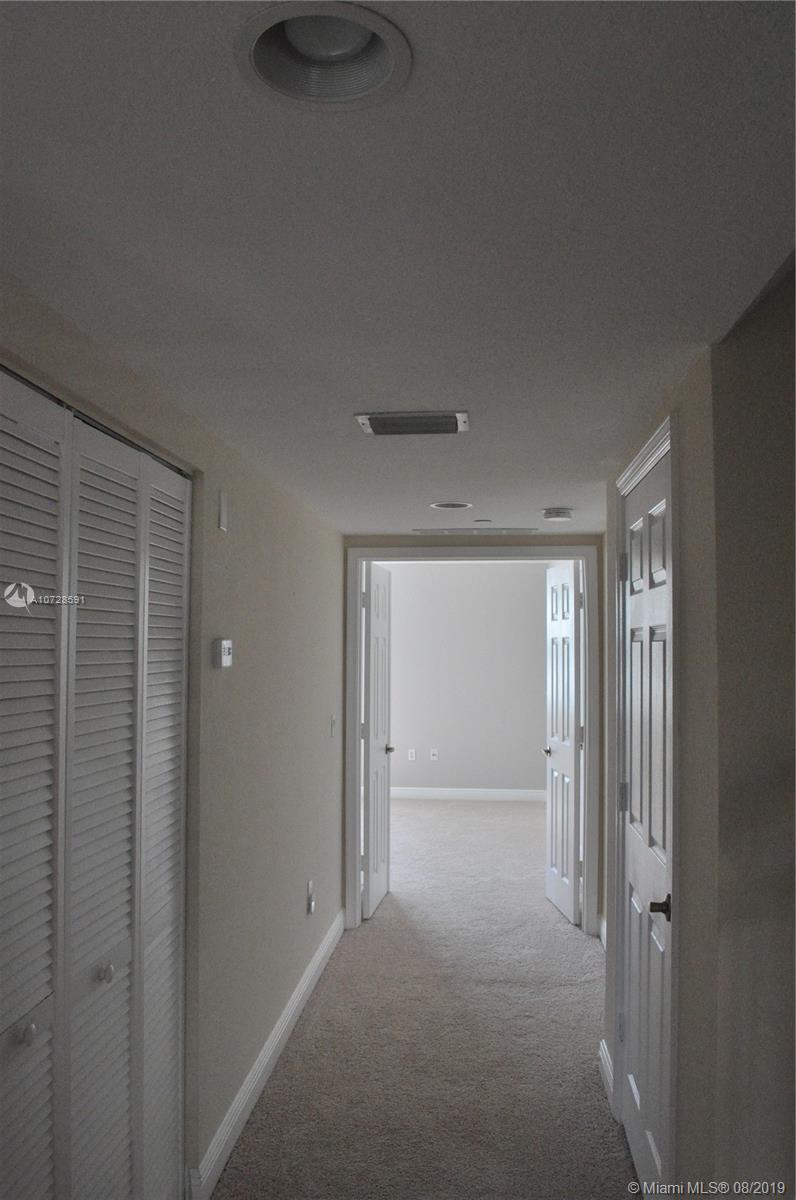 VILLA MEDICI CONDO - Residential Lease