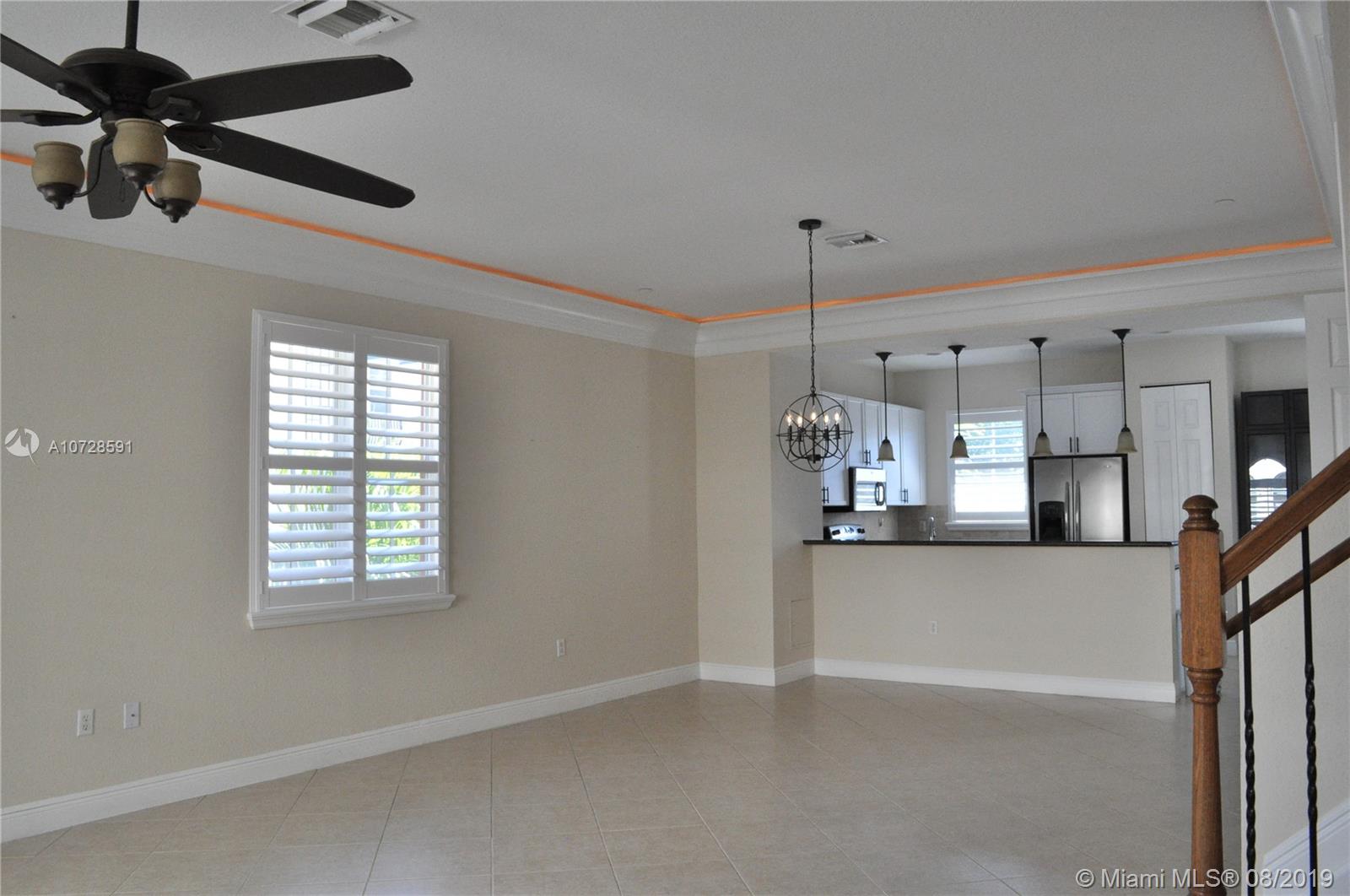 VILLA MEDICI CONDO - Residential Lease