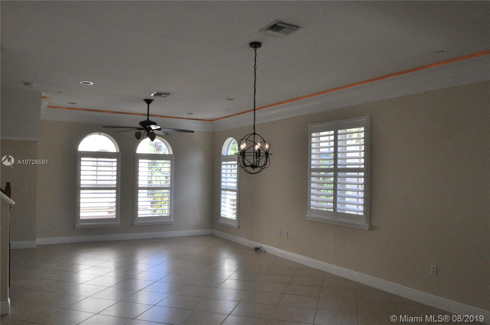 VILLA MEDICI CONDO - Residential Lease