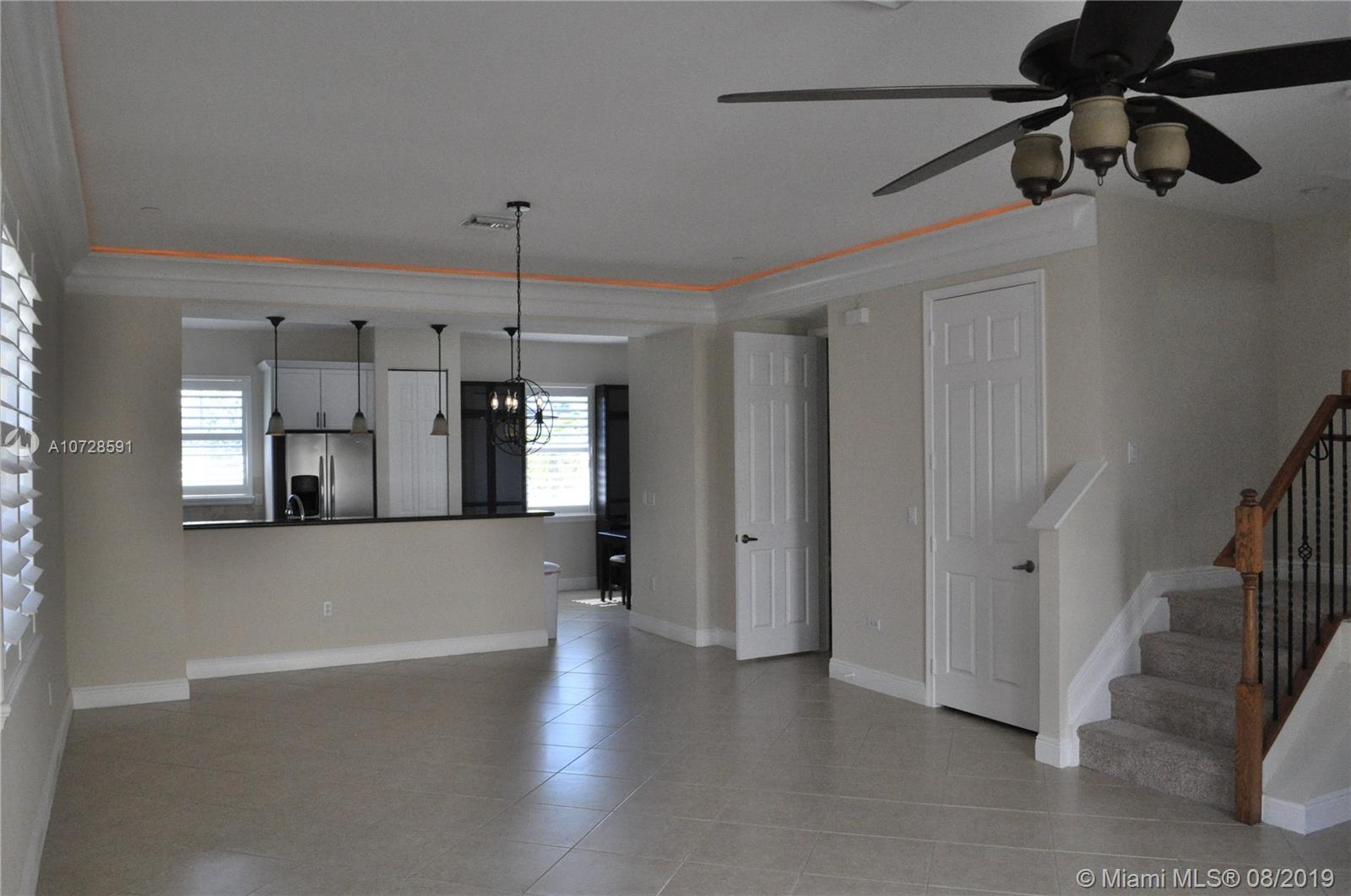 VILLA MEDICI CONDO - Residential Lease