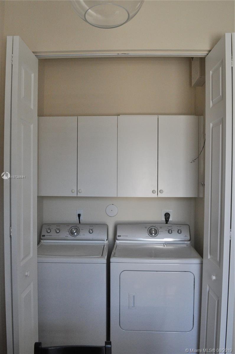 VILLA MEDICI CONDO - Residential Lease