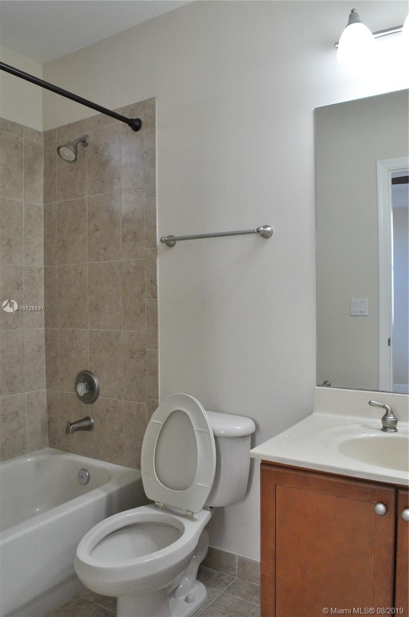 VILLA MEDICI CONDO - Residential Lease