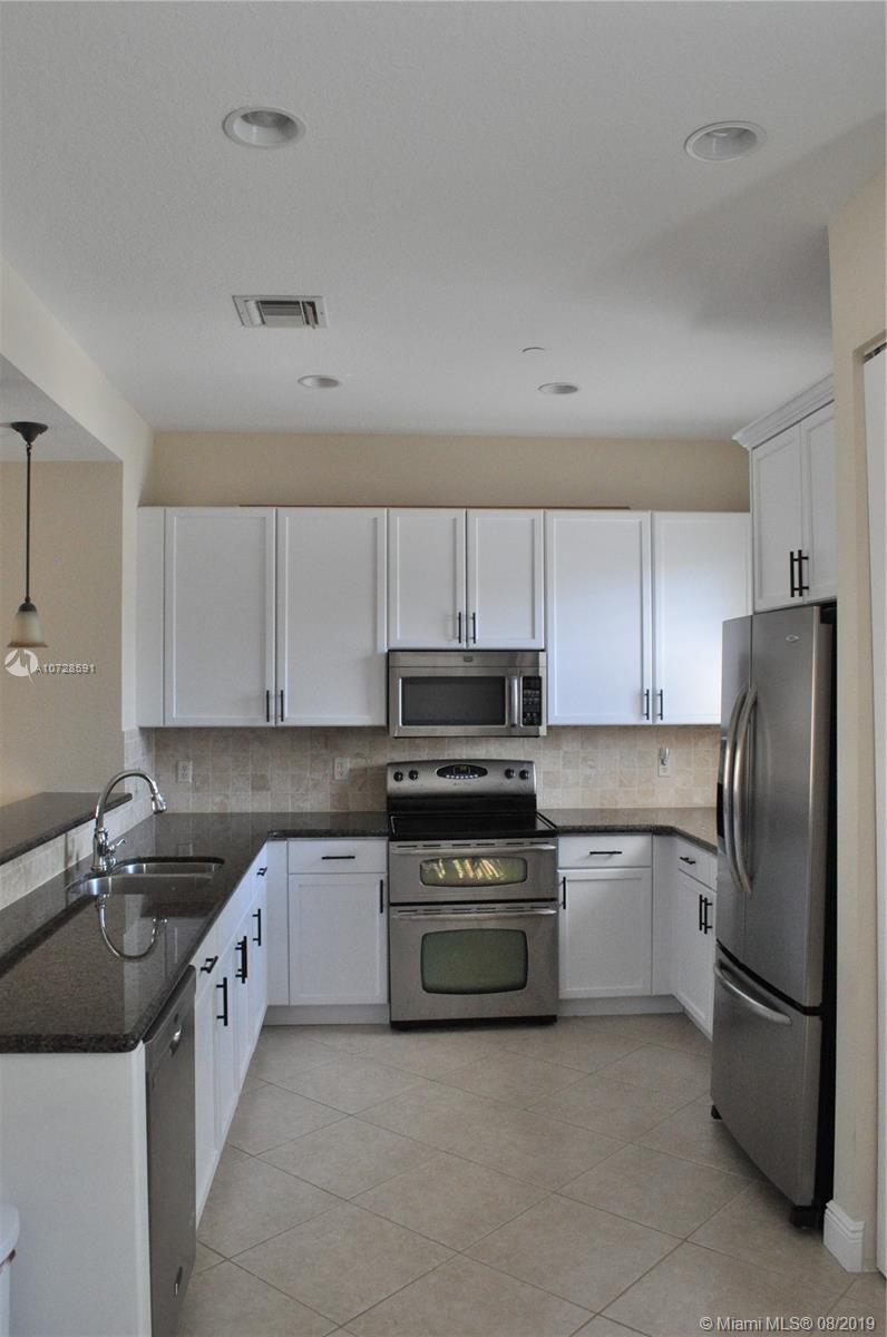 VILLA MEDICI CONDO - Residential Lease