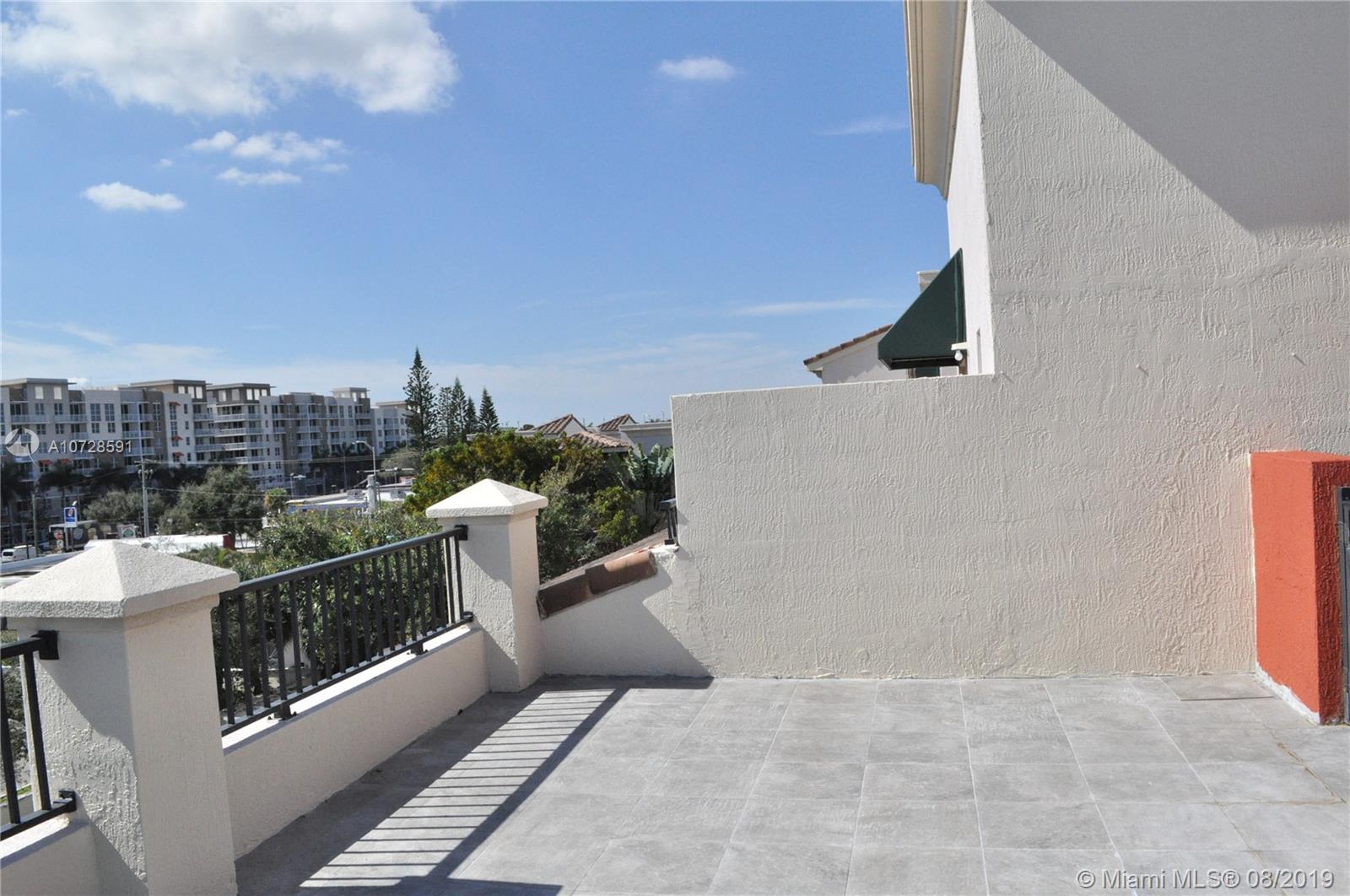 VILLA MEDICI CONDO - Residential Lease