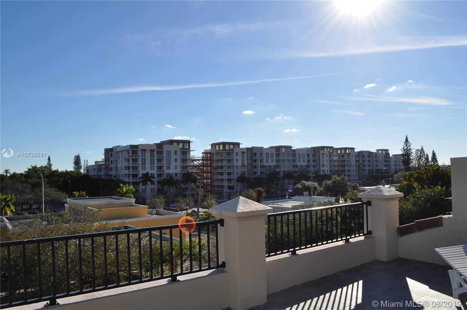 VILLA MEDICI CONDO - Residential Lease