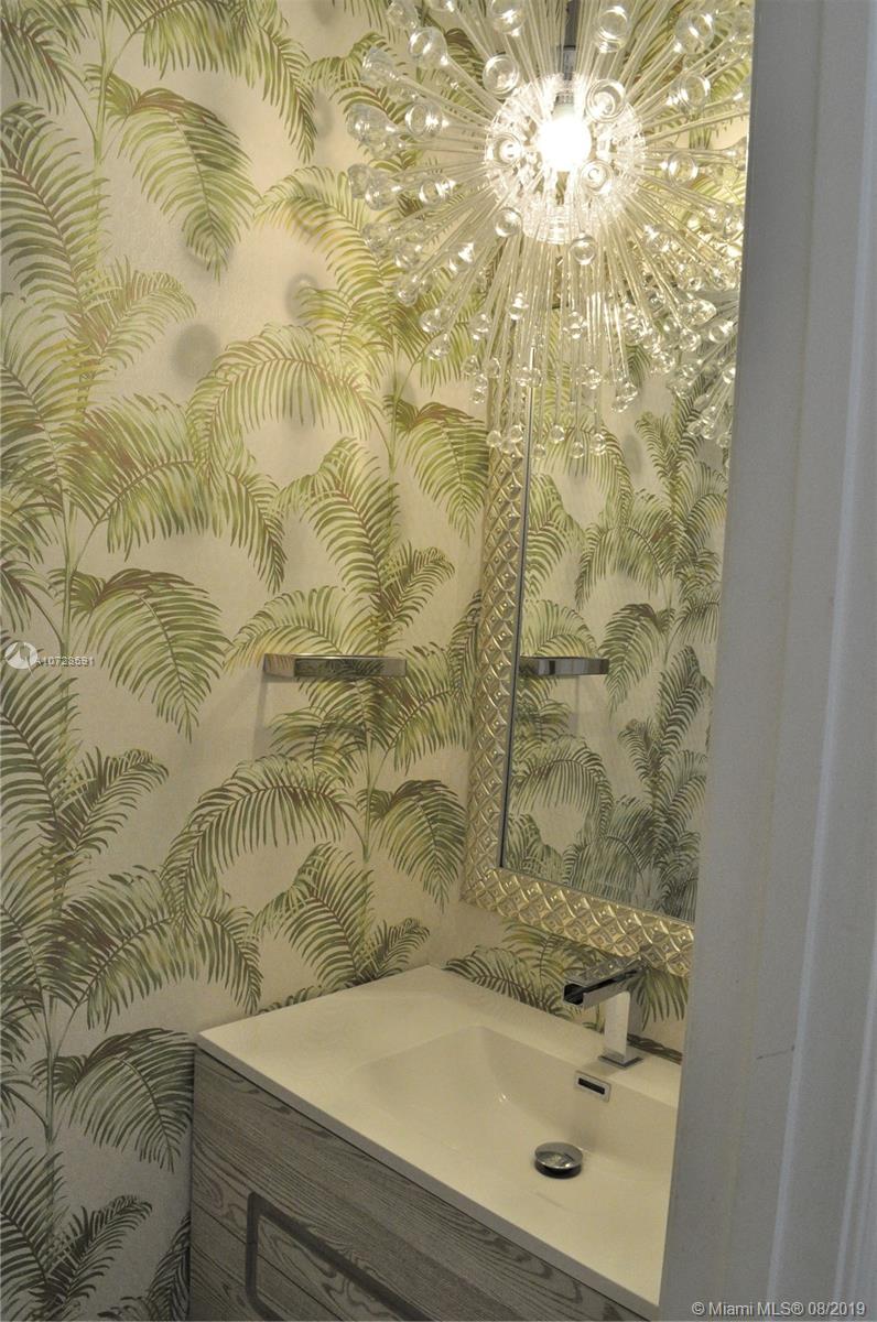 VILLA MEDICI CONDO - Residential Lease