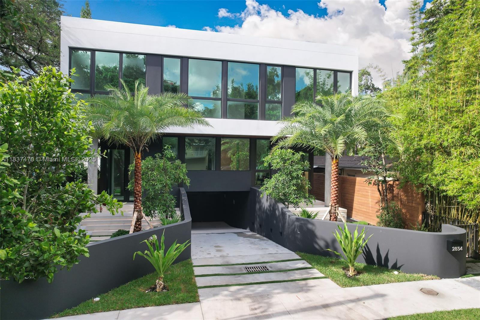 This brand new, luxurious 3 story townhome is perfectly situated in the heart of Coconut grove, just steps away from top rated schools, popular local hotspots, serene bayfront parks, and marinas. Spanning nearly 4,600 square feet of living area, this residence features four bedrooms, four full bathroom and one half bath. Experience modern living at its finest with open floor plan that ensures natural light fills every room High end finishes and top of the line appliances provide a touch of luxury, while the private pool, covered terrace, and rooftop create an ideal setting for entertaining. Benefit from secure, underground parking for two cars. Easy access to US1, Miami International Airport, Brickell/Downtown, and Miami Beach.
