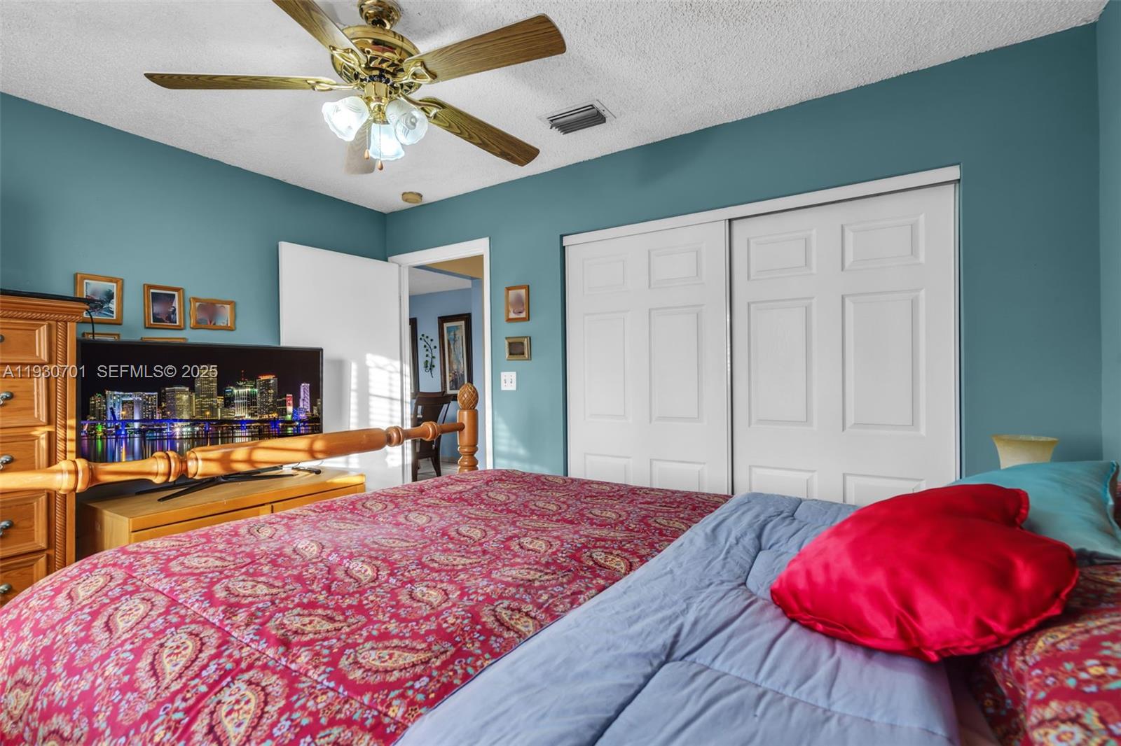 GRAND VISTA CONDO - Residential