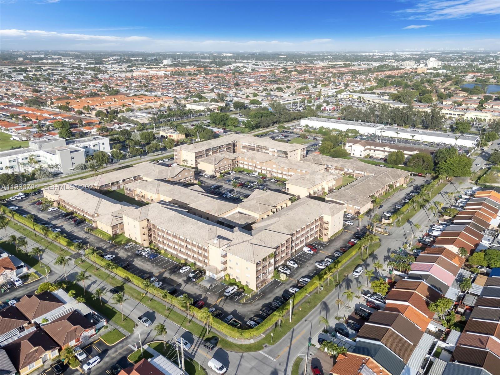 GRAND VISTA CONDO - Residential