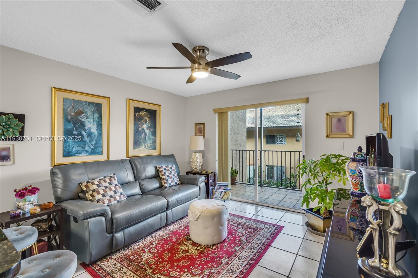 GRAND VISTA CONDO - Residential