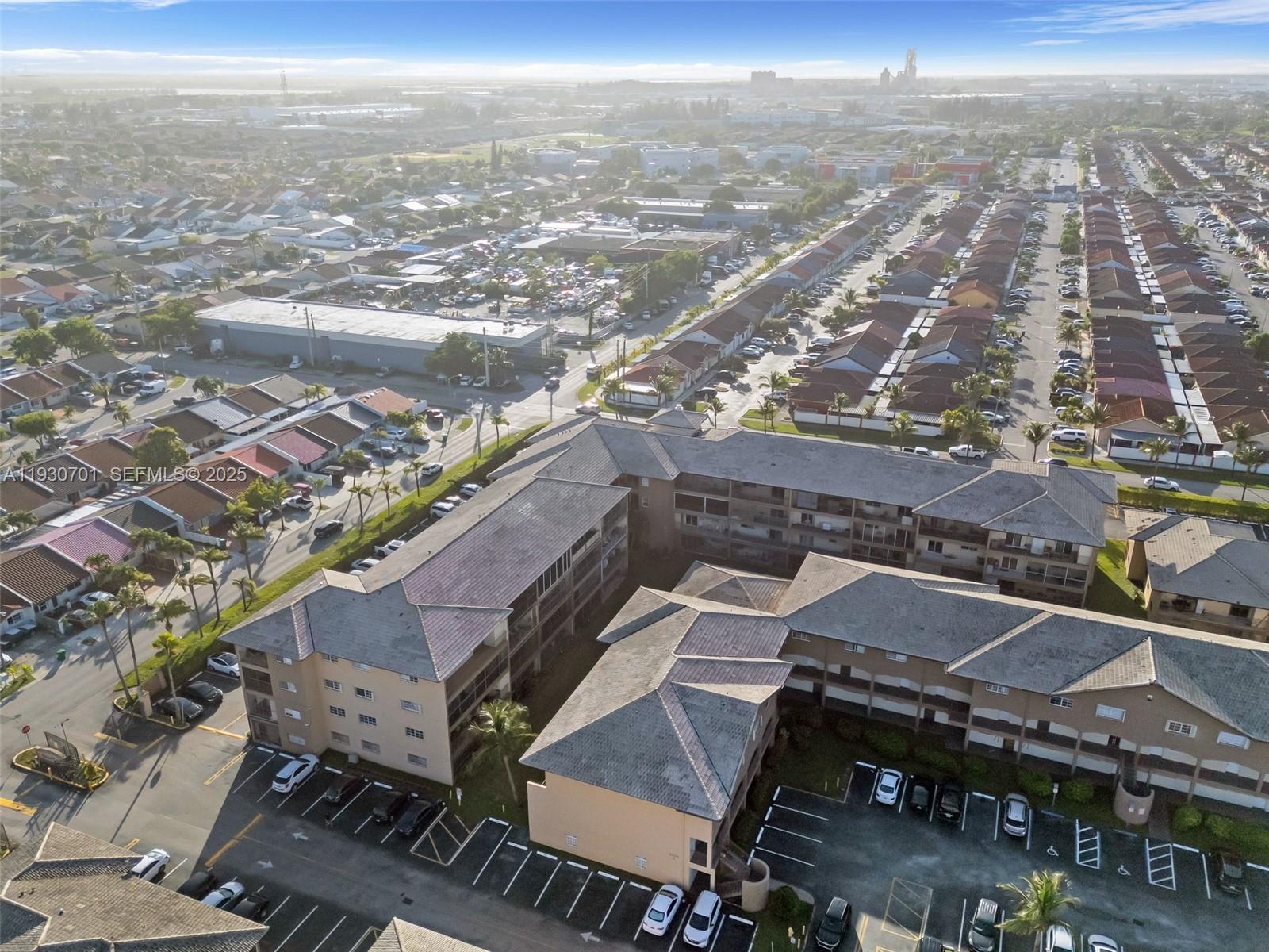 GRAND VISTA CONDO - Residential