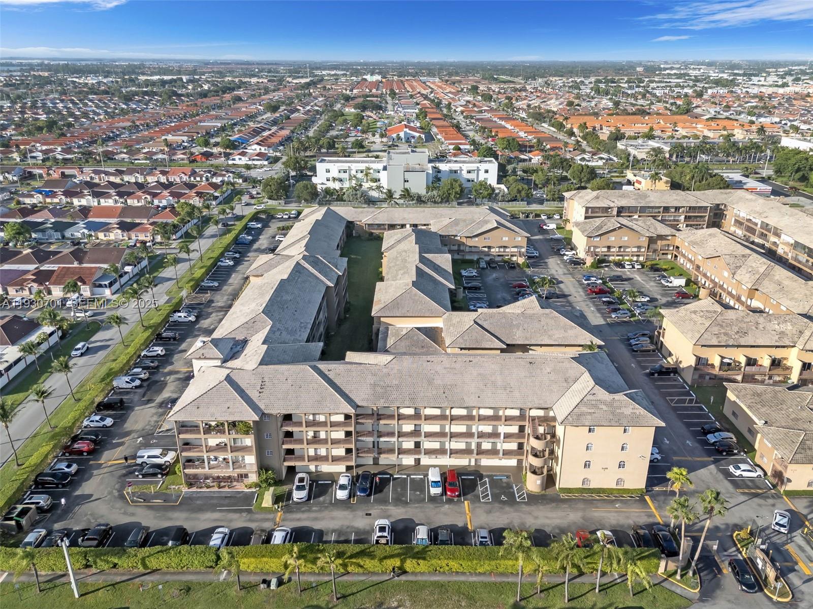 GRAND VISTA CONDO - Residential