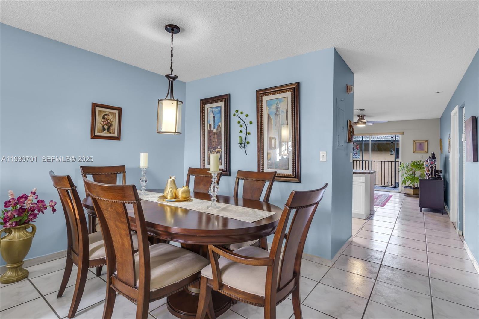 GRAND VISTA CONDO - Residential