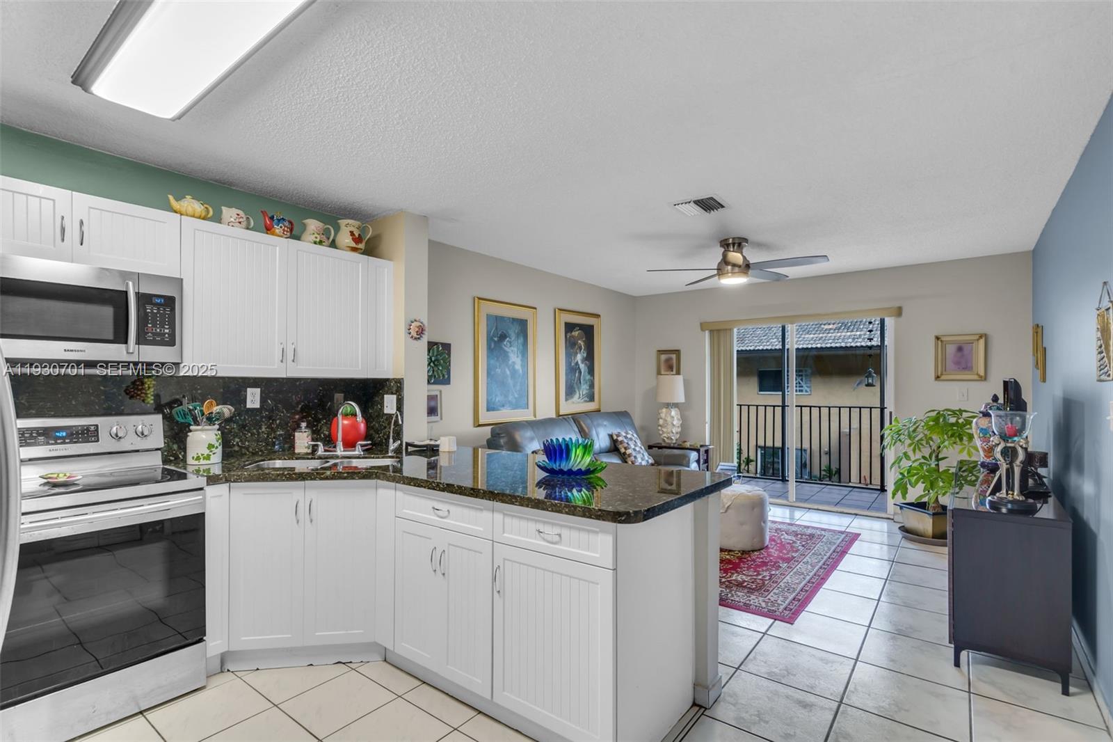 GRAND VISTA CONDO - Residential