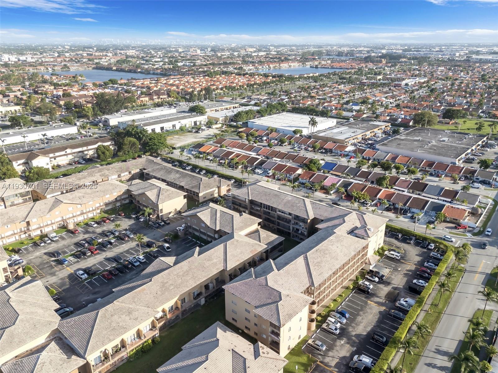 GRAND VISTA CONDO - Residential