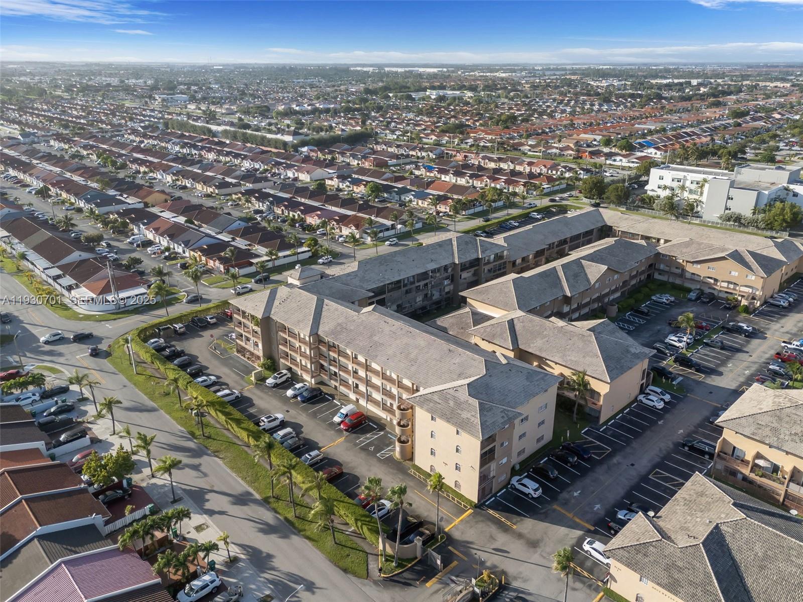 GRAND VISTA CONDO - Residential