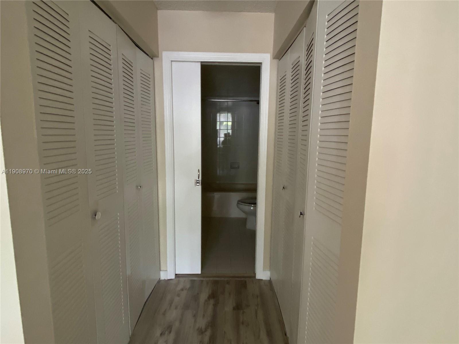 EL-AD ENCLAVE AT MIRAMAR - Residential Lease