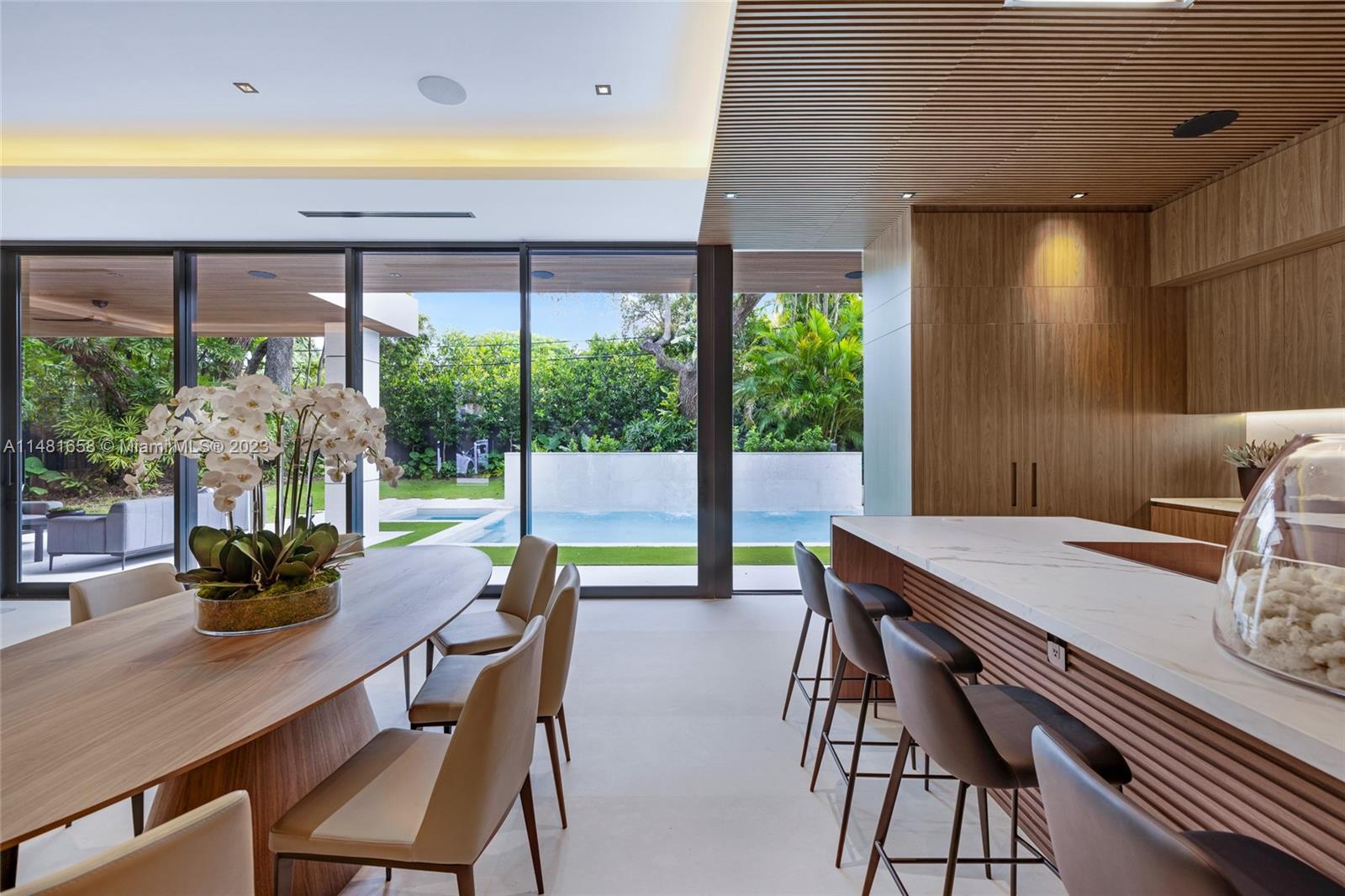 BAY HEIGHTS - Residential