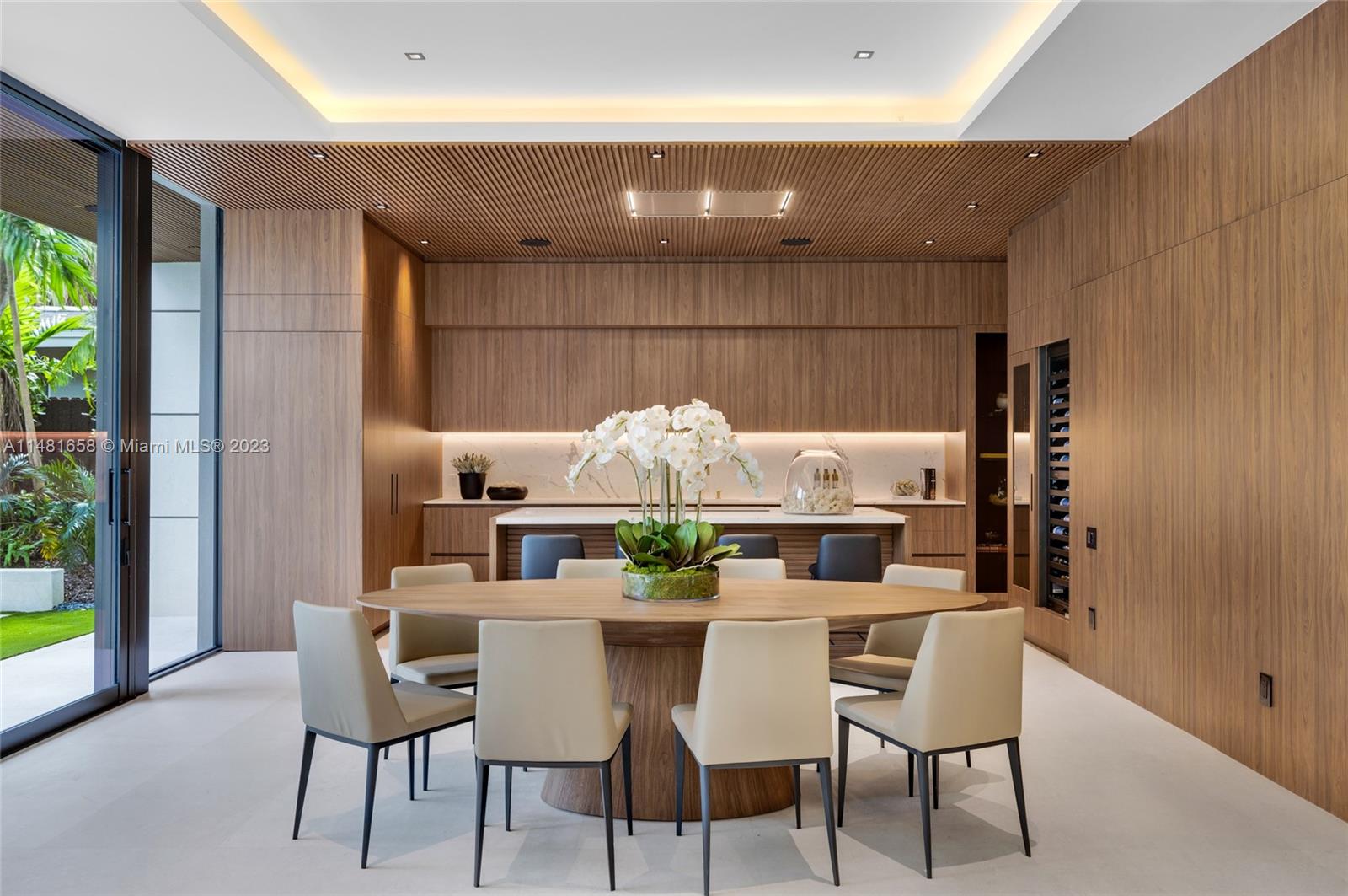 BAY HEIGHTS - Residential