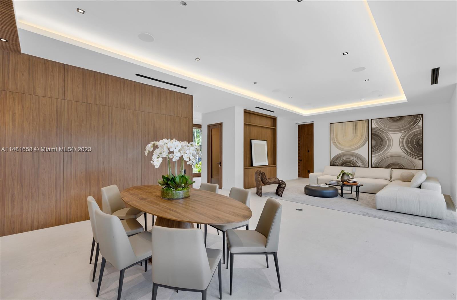 BAY HEIGHTS - Residential