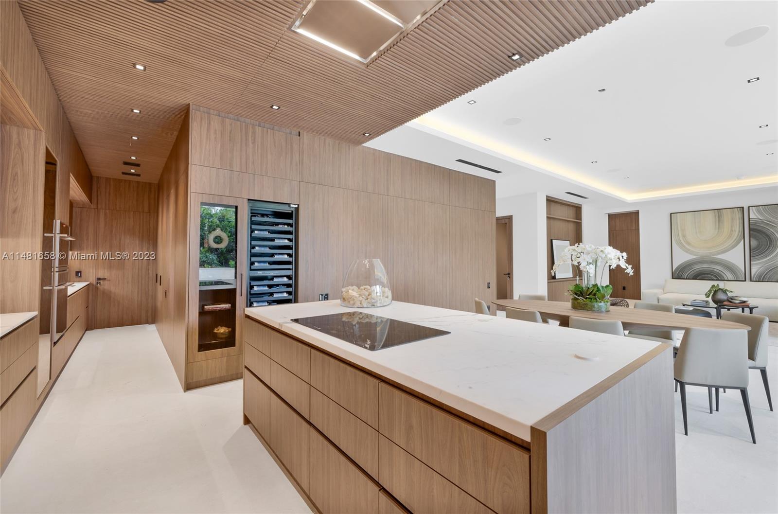 BAY HEIGHTS - Residential