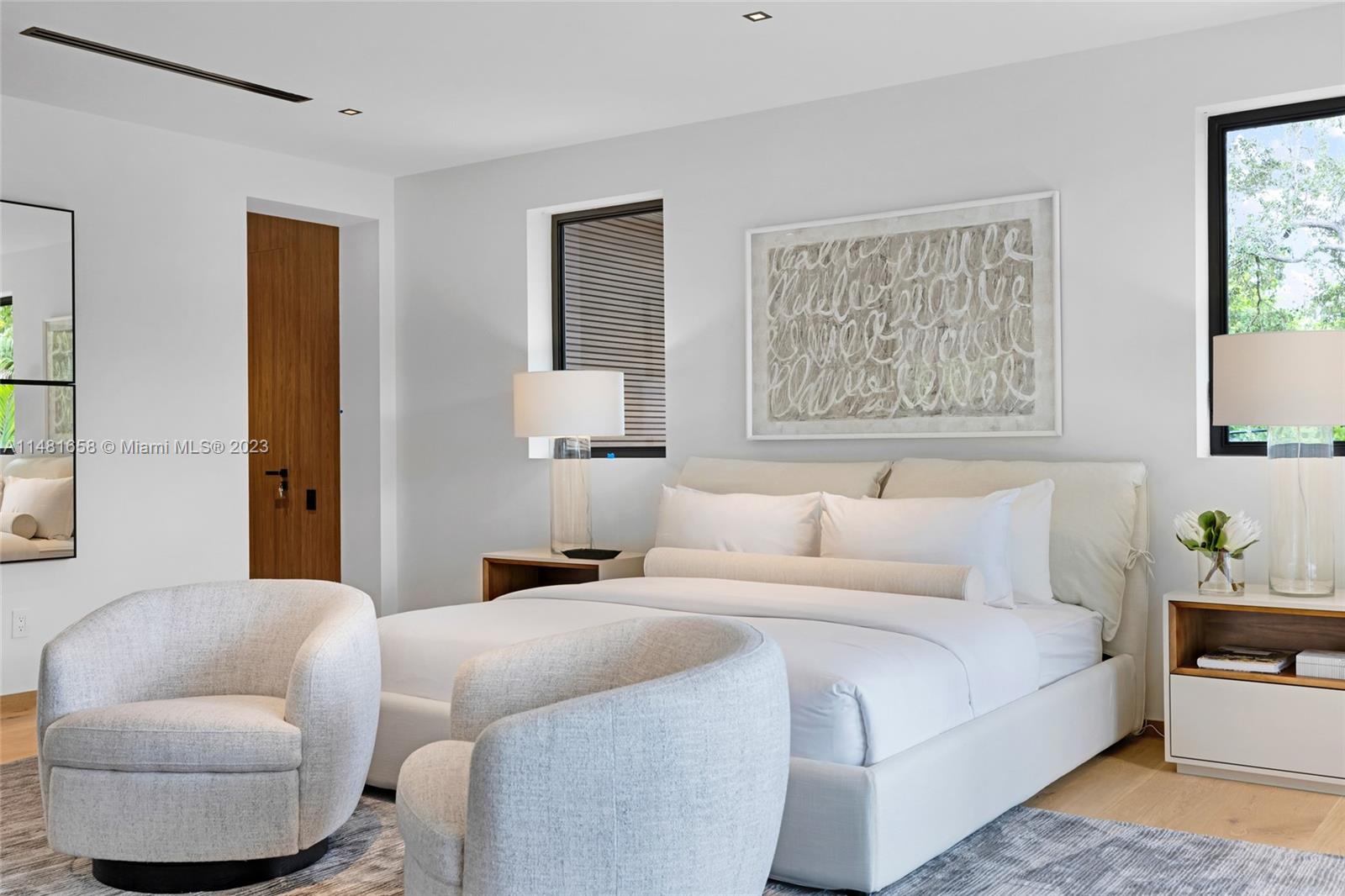 BAY HEIGHTS - Residential