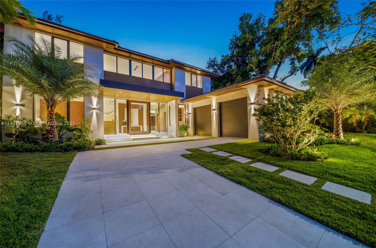 BAY HEIGHTS - Residential