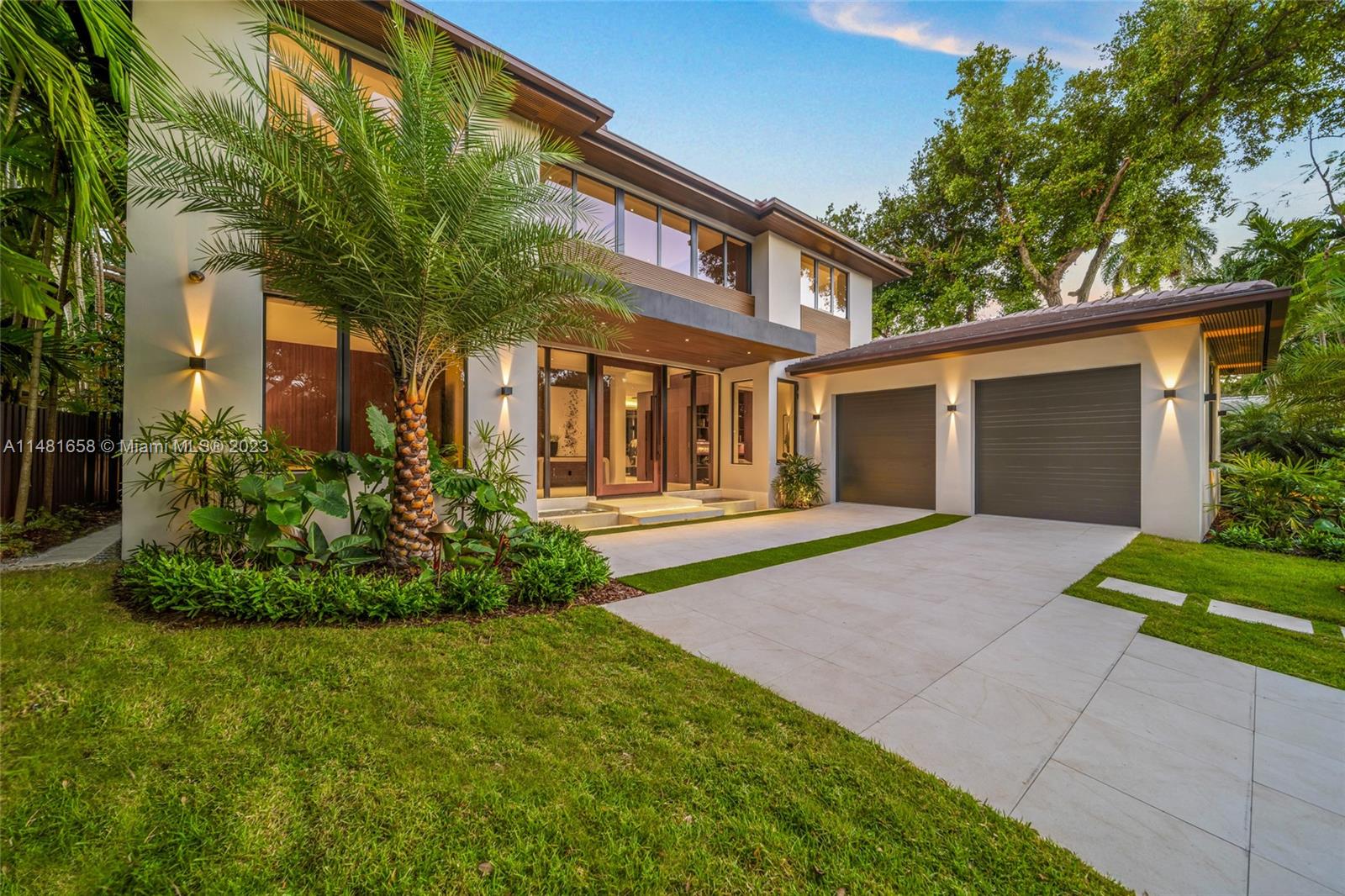 BAY HEIGHTS - Residential