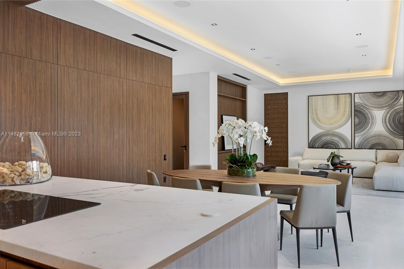 BAY HEIGHTS - Residential