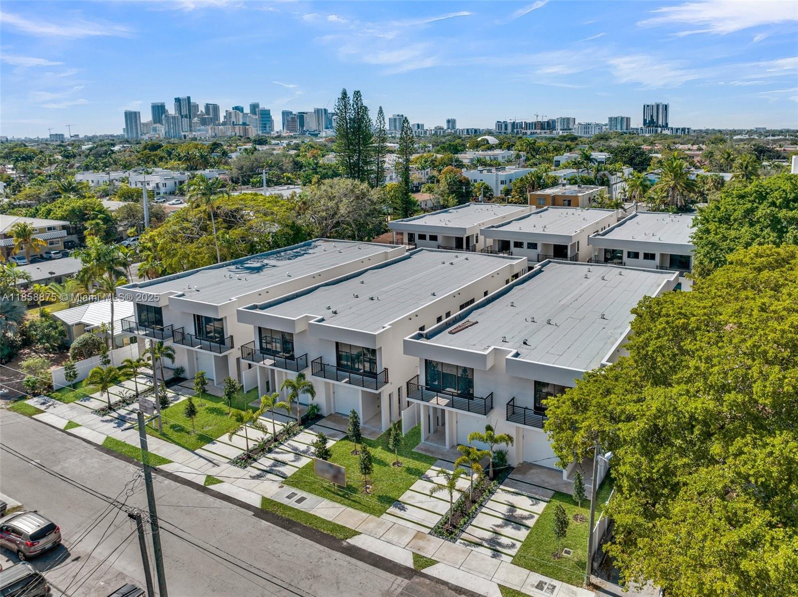 Victoria Park - Residential Lease