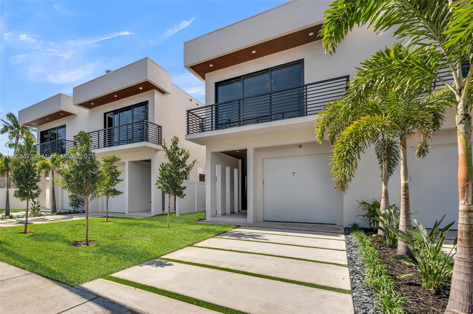 Victoria Park - Residential Lease