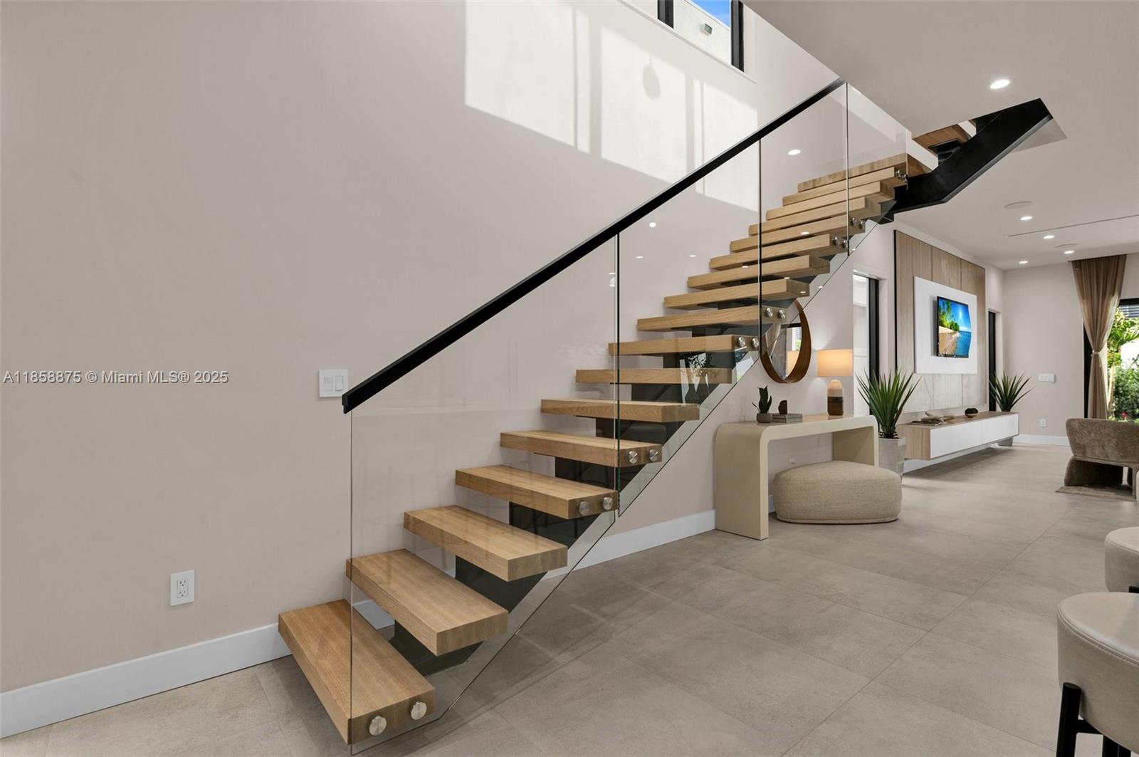 Victoria Park - Residential Lease