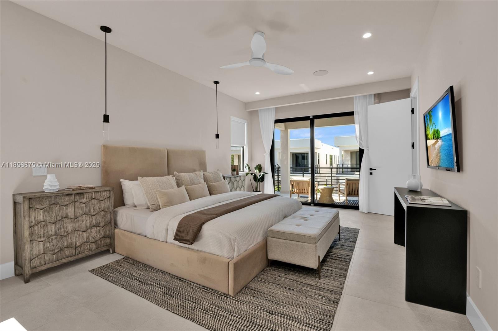 Victoria Park - Residential Lease