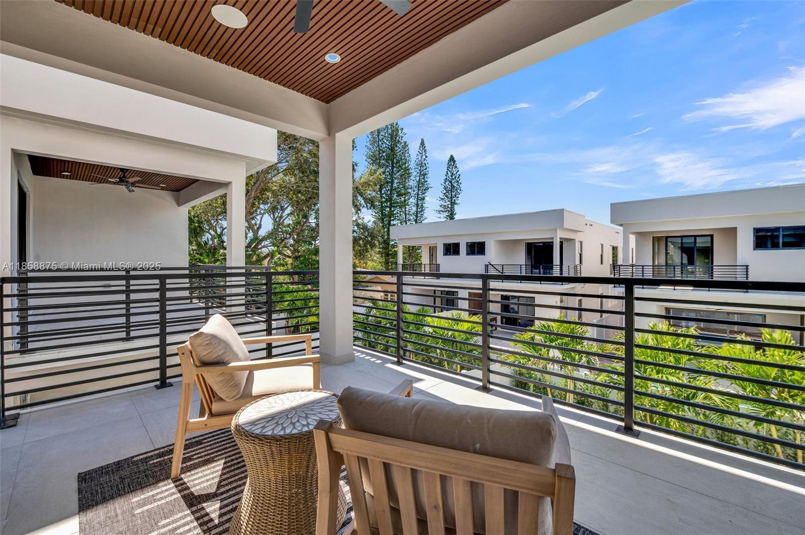 Victoria Park - Residential Lease