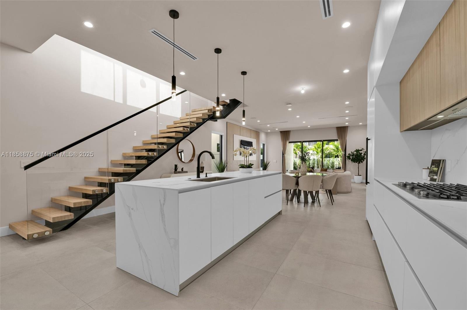 Victoria Park - Residential Lease
