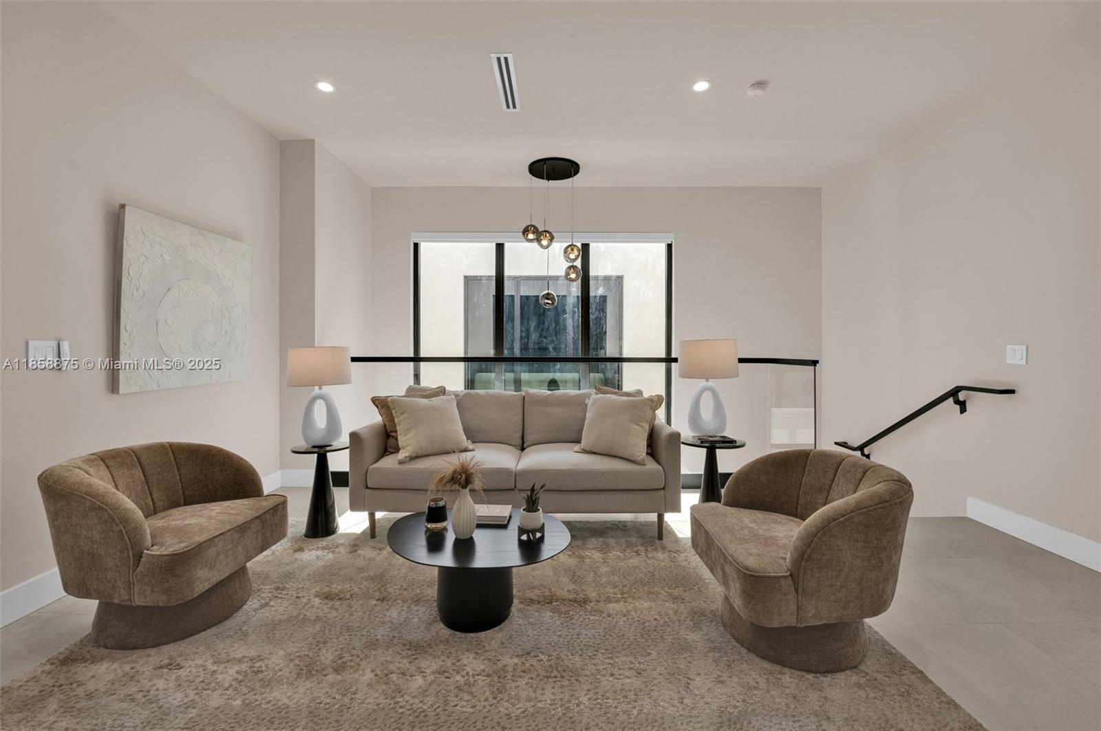 Victoria Park - Residential Lease