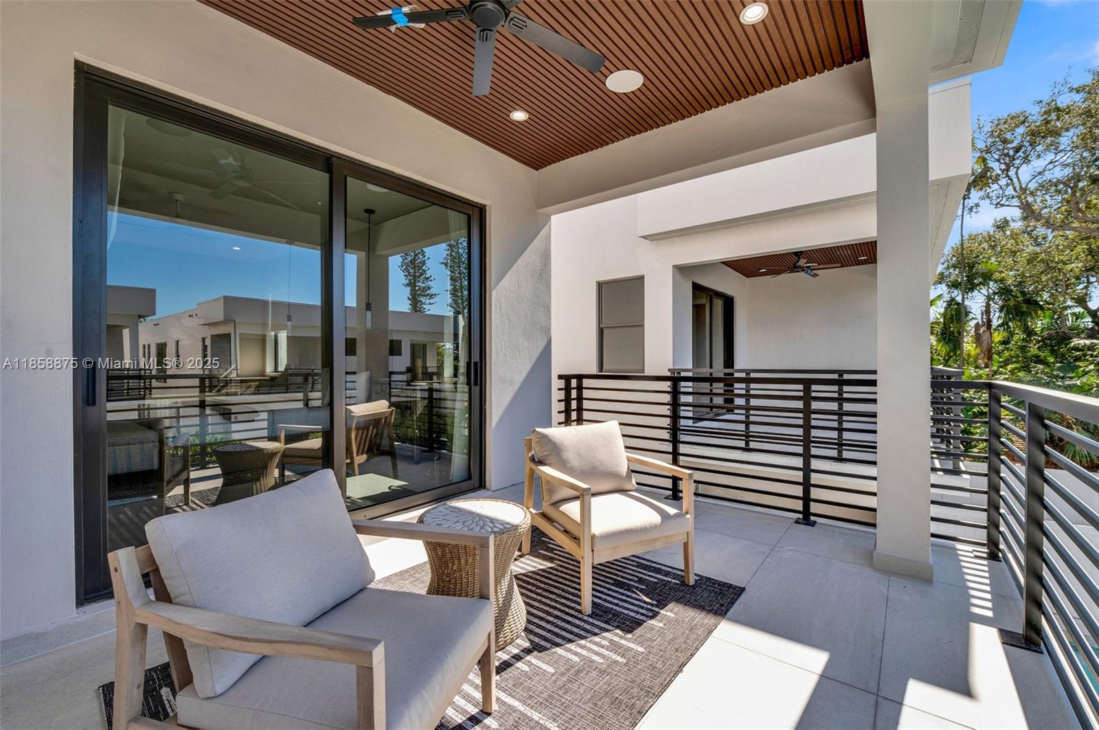 Victoria Park - Residential Lease