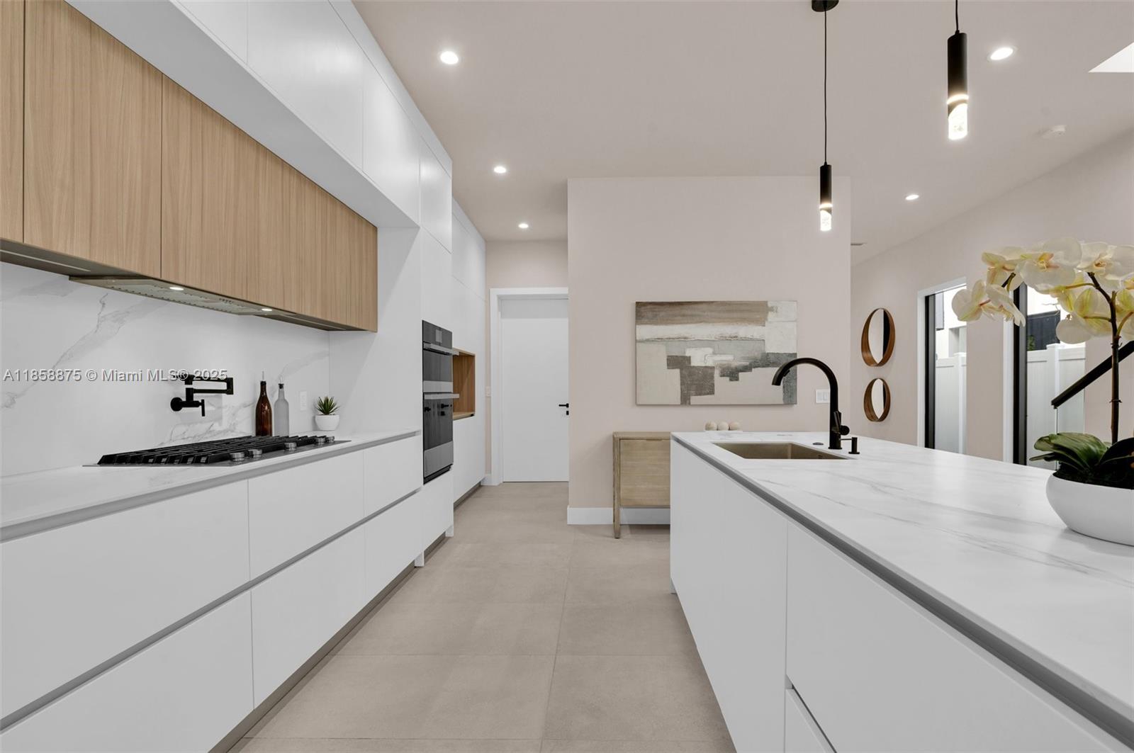 Victoria Park - Residential Lease