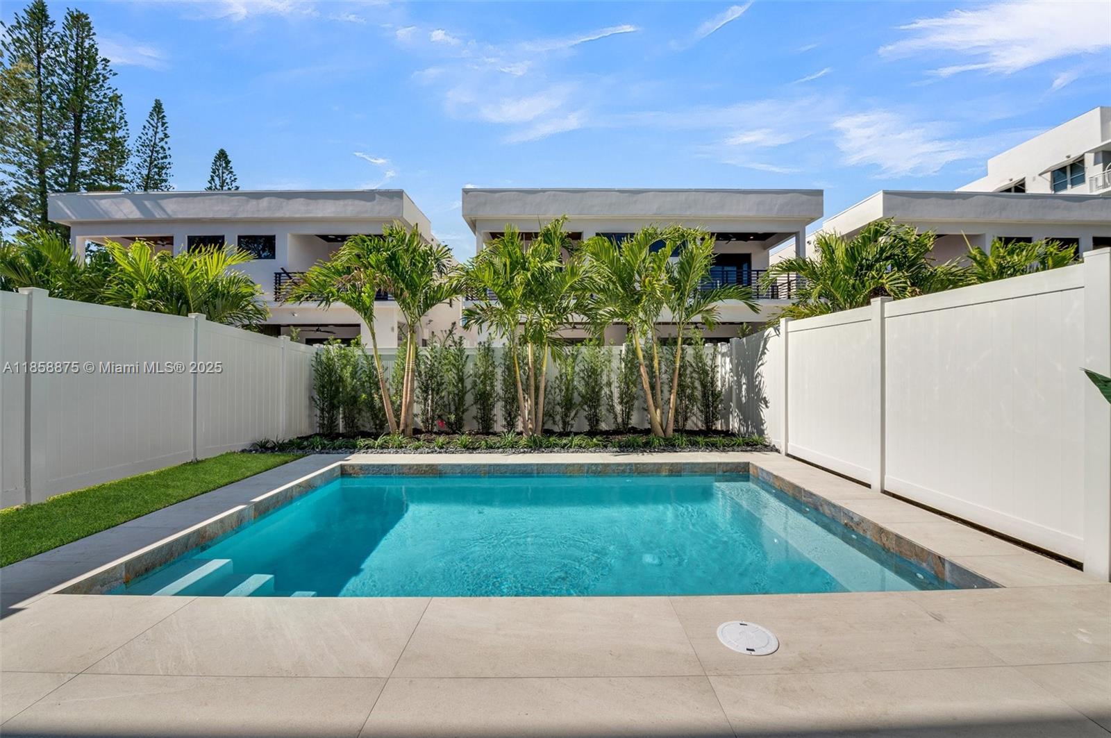 Victoria Park - Residential Lease