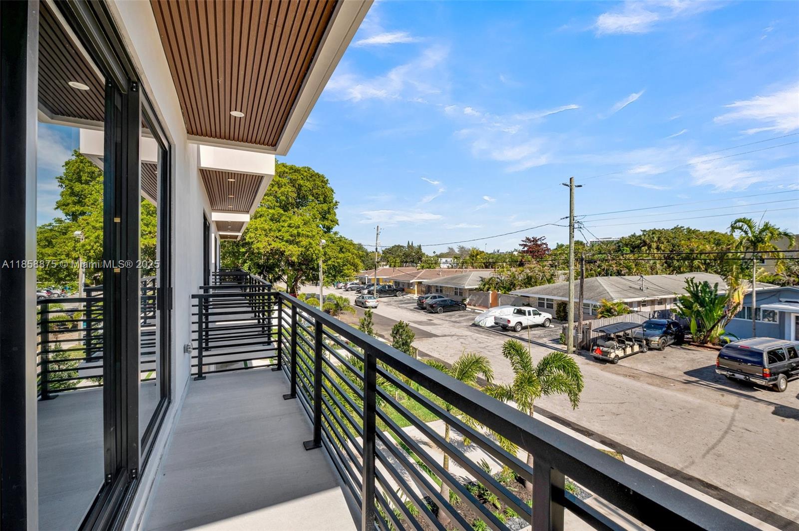 Victoria Park - Residential Lease