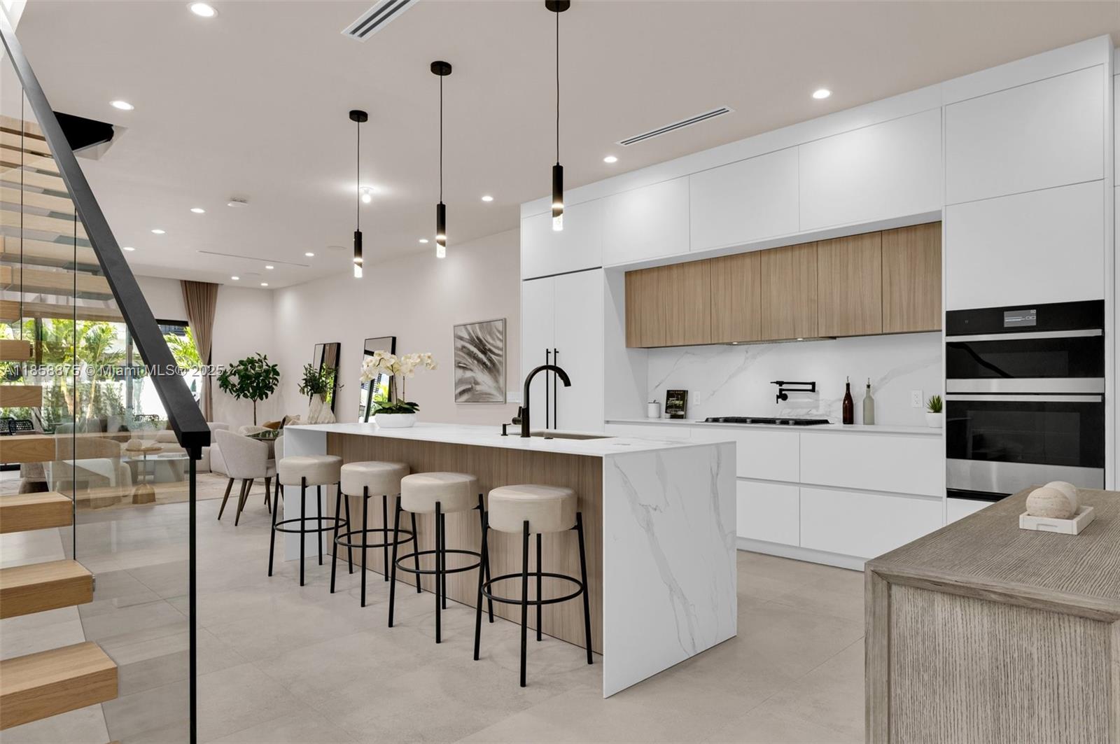 Victoria Park - Residential Lease