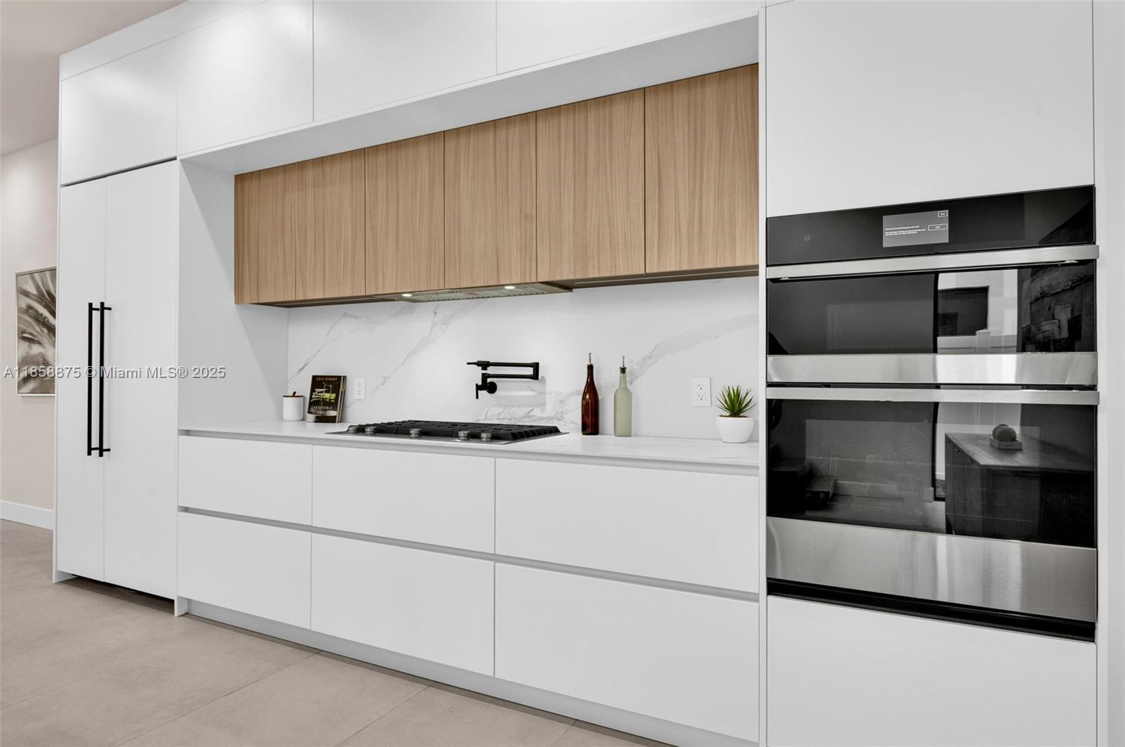 Victoria Park - Residential Lease