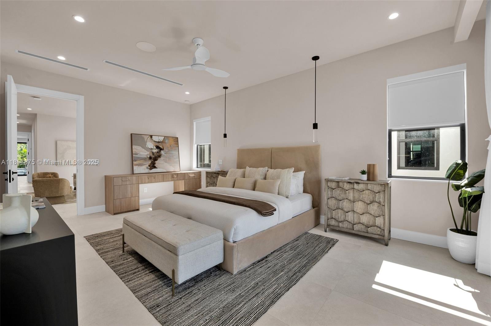 Victoria Park - Residential Lease