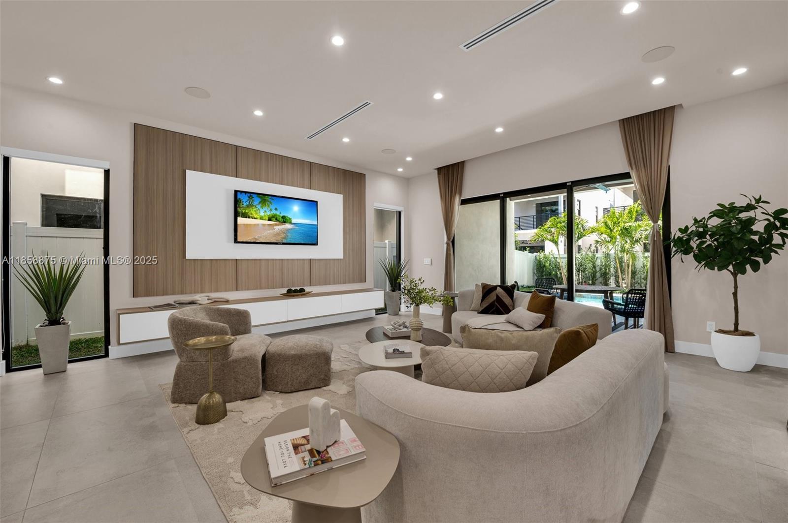 Victoria Park - Residential Lease